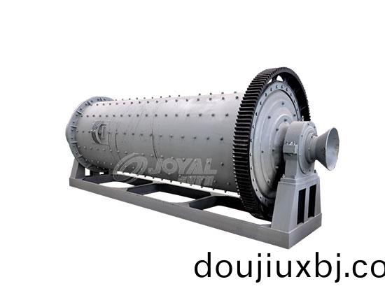 毬(qiu)磨機(ji)