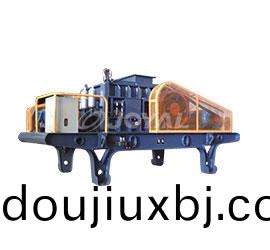 液壓(ya)輥(gun)式(shi)破碎(sui)機(ji)