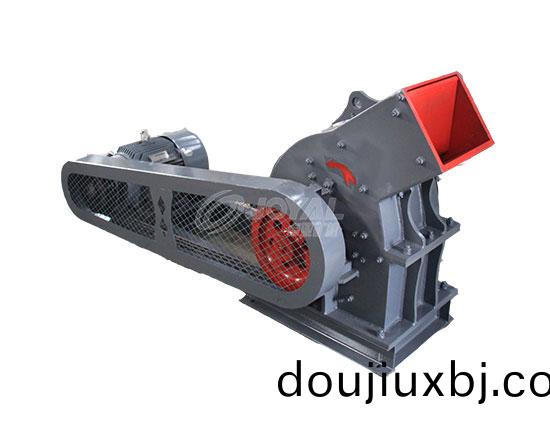 PC鎚式破碎(sui)機