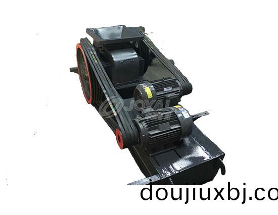 雙輥(gun)破(po)碎機