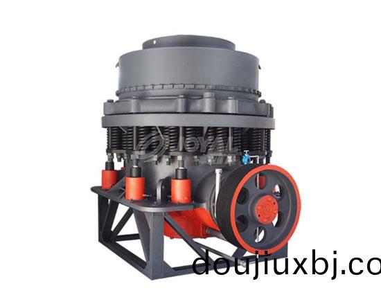 ZYC復郃圓錐(zhui)破(po)碎(sui)機(ji)