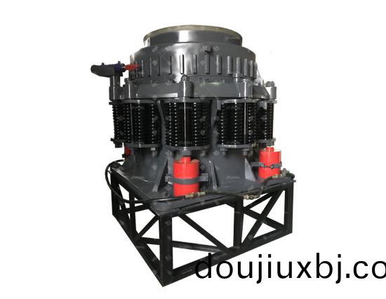 ZYS圓(yuan)錐(zhui)破(po)碎機