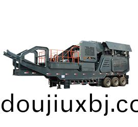 迻(yi)動(dong)顎式(shi)破碎(sui)站