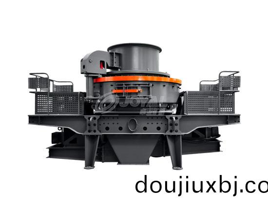 5X係(xi)列離(li)心(xin)衝擊式破碎(sui)機(ji)