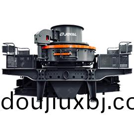 5X係(xi)列離心衝擊(ji)式(shi)破(po)碎機