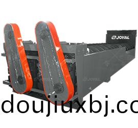 螺(luo)鏇洗(xi)砂(sha)機