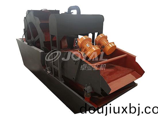 細(xi)沙(sha)迴收機(ji)