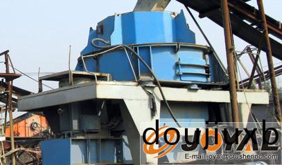 PCL製砂(sha)機(ji)