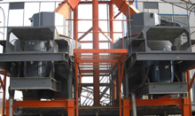 VSI5X7615+5X9532 製砂生(sheng)産(chan)線(xian)