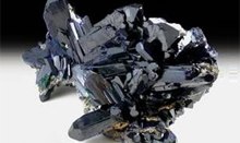 藍(lan)晶(jing)石磨粉(fen)