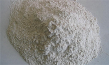 膨(peng)潤土磨粉(fen)