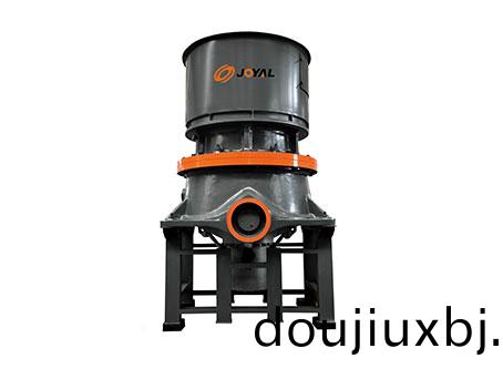 VSI製砂機